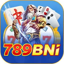 789BNI - Permainan Memancing Seru yang Menghibur