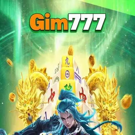 GIM777 - Permainan Mahjong Seru dan Menyenangkan