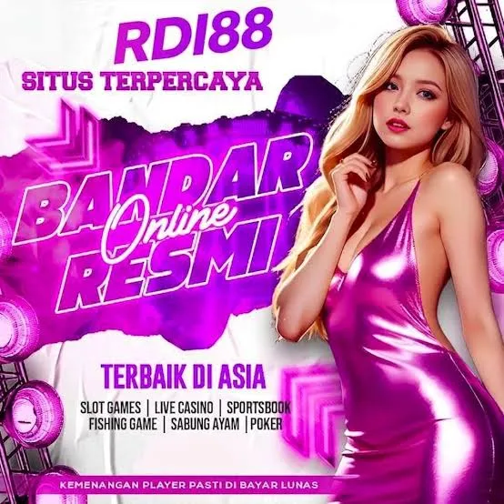 RDI88 - Permainan Domino Seru dan Menantang