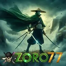ZORO77 - Game Sepak Bola Penuh Aksi